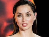 Blonde, Ana de Armas: 'Ho visitato la tomba di Marilyn Monroe per chiederle il permesso di girare il film'