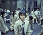 Battle Royale Director's Cut: il trailer della versione restaurata in 4K in sala dal 20 ottobre