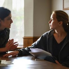 Causeway: Jennifer Lawrence sul set con la regista Lila Neugebauer