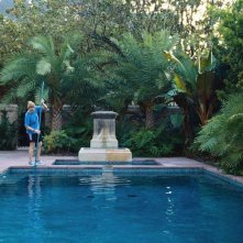 Causeway: Jennnifer Lawrence pulisce una piscina