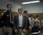 Dahmer - Mostro, Ryan Murphy ha  commentato la rimozione del tag LGBTQ+