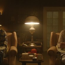 Dahmer: una scena della serie