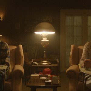 Dahmer: una scena della serie