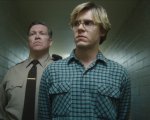 Golden Globes 2023, Evan Peters su Dahmer: 'Davvero difficile da realizzare'