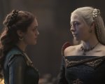 House of the Dragon: svelata la prima scena di Emma D'Arcy come Rhaenyra