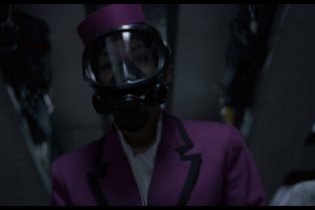 Battle Royale Director's Cut - Trailer