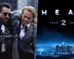 Heat 2: il primo romanzo di Michael Mann ispirato al suo film di culto Heat - La sfida