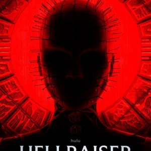 Locandina di Hellraiser