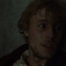 Il profumiere: una scena del film