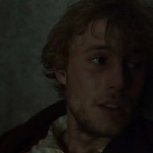 Il profumiere: una scena del film