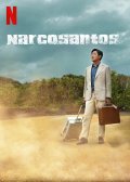 Locandina di Narcosantos