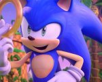 Sonic Prime: Netflix svela il teaser trailer della serie animata
