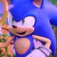 Sonic Prime: Netflix svela il teaser trailer della serie animata
