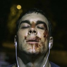 Non uccidere: un momento del film