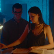 Non uccidere: una sequenza del film