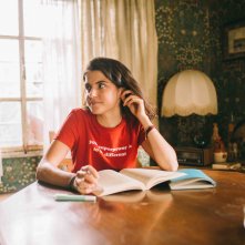 Prisma: una scena con Caterina Forza