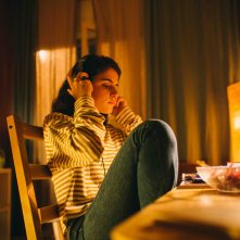 Prisma: una foto di scena