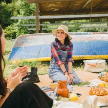 Prisma: un momento della serie