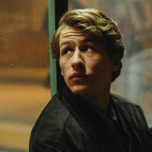 Prisma: Mattia Carrano in un'immagine della serie