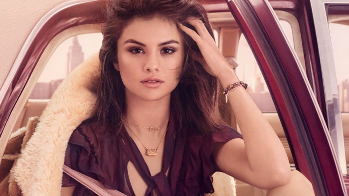 Selena Gomez: My Mind and Me, il trailer e la data d'uscita del documentario