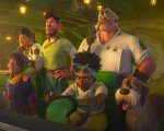 Strange World: il trailer ufficiale e il poster del nuovo film Disney