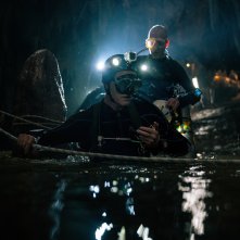 Thai Cave Rescue - Salvati dalla grotta: un momento della serie