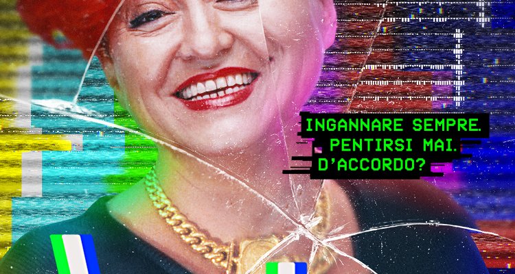 Cast Di Il Mostro Dei Mari 2022