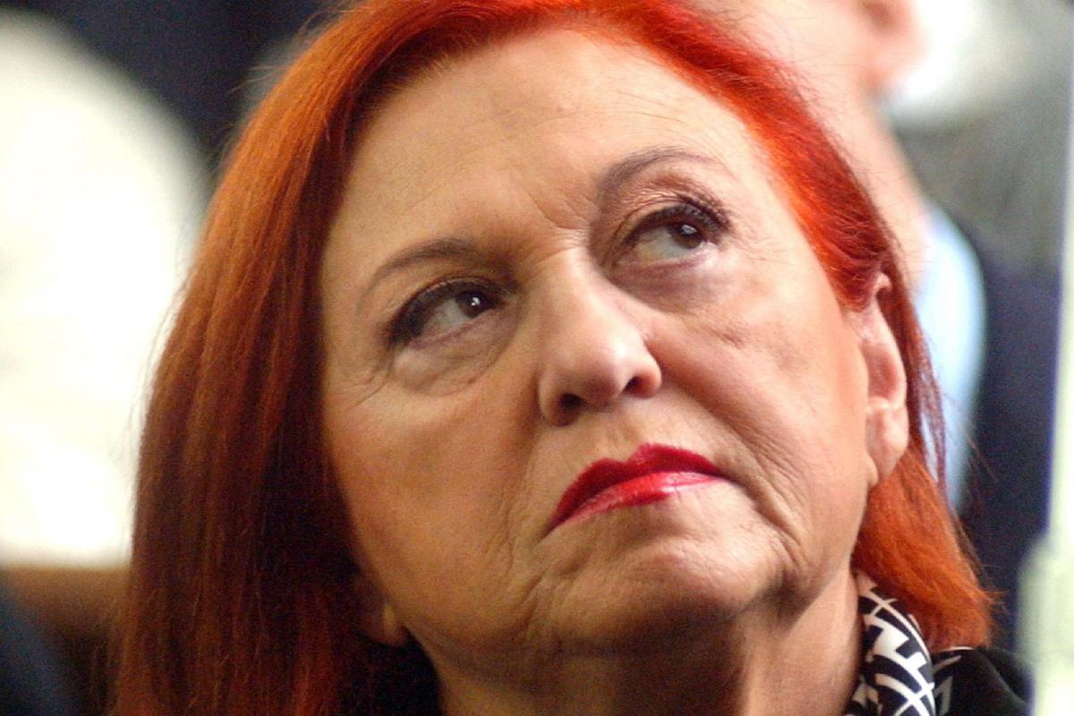 Wanna, il creatore della docuserie 