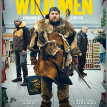 Locandina di Wild Men