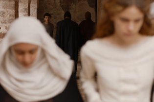 Dante - Clip - Primo Incontro Tra Dante E Beatrice.mp4