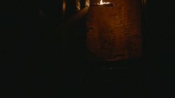 Dante - Clip - Boccaccio Nella Torre Del Guardamorto