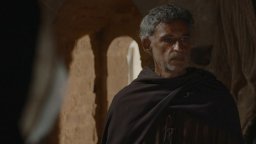 Dante - Clip - Boccaccio E Degli Albanzani Arrivano In Convento.mp4