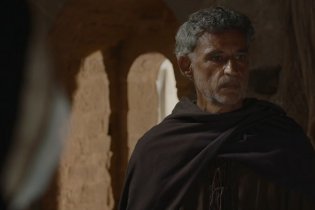 Dante - Clip - Boccaccio E Degli Albanzani Arrivano In Convento.mp4