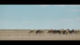 Utama - Le Terre Dimenticate - Trailer Italiano