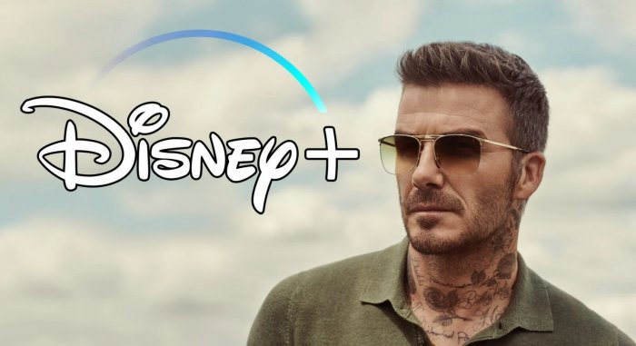 David Beckham: Squadre da Salvare: il trailer ufficiale della serie, dal 9 novembre su Disney+