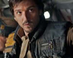 Andor: Diego Luna scioccato dal ritorno del suo personaggio nel mondo di Star Wars