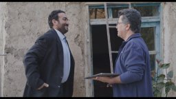 Gli orsi non esistono - Trailer Italiano