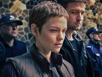 Il profumiere, la recensione: su Netflix un poliziesco mediocre