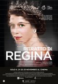 Locandina di Ritratto di regina