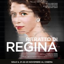 Locandina di Ritratto di regina