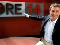 Pierluigi Diaco fa slittare l'inizio di Ore 14 su Rai2: la risposta infastidita di Milo Infante