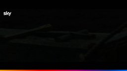 Django - Teaser Trailer Italiano