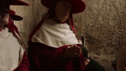 Dante - Clip - Incontro Tra Papa Bonifacio Viii E Dante