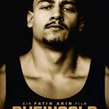 Locandina di Rheingold