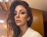 Selvaggia Roma ha perso la bambina che aspettava
