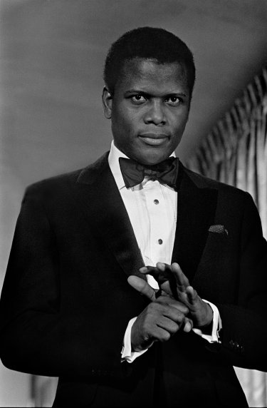 Sidney Poitier 1