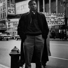 Sidney Poitier: un'immagine del documentario