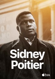 Locandina di Sidney Poitier