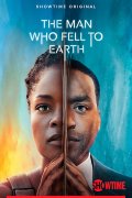 Locandina di The Man Who Fell to Earth