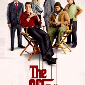 Locandina di The Offer